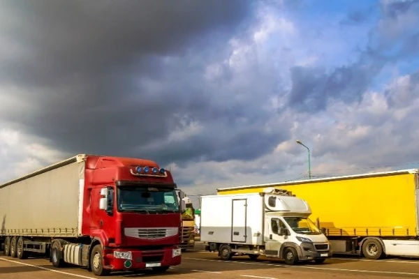 Gaziantep Ordu Nakliyat Ambarları